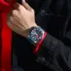 Reloj Curren 8401 Azul