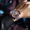 Reloj Curren 8401 Café