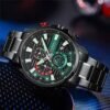 Reloj Curren 8415 Verde